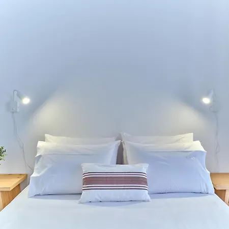 Lejlighed Aurora Beachside Home, Beach, Paros *