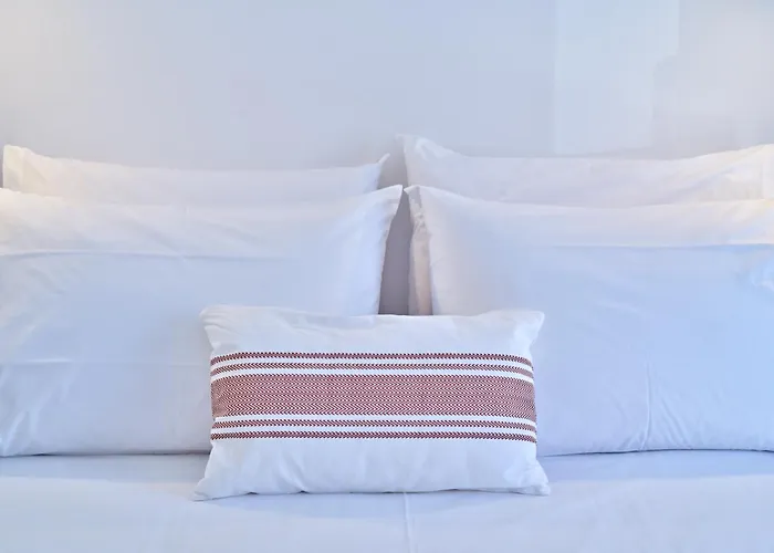 Aurora Beachside Home, Beach, Paros Apartment