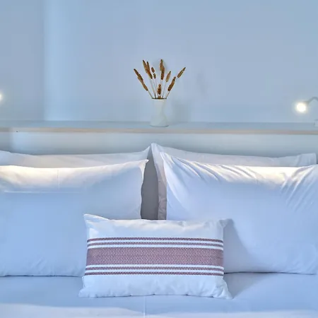 Aurora Beachside Home, Beach, Paros Apartment *