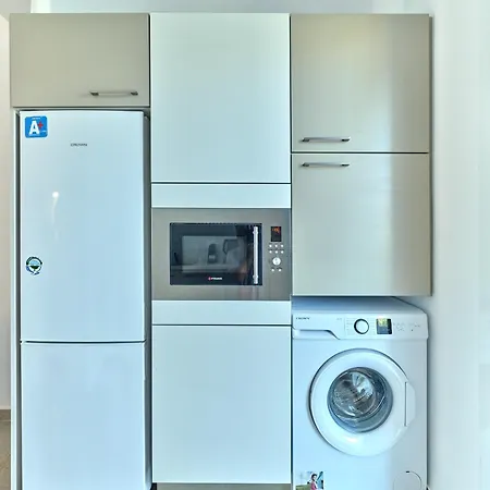 Aurora Beachside Home, Beach, Paros Logaras