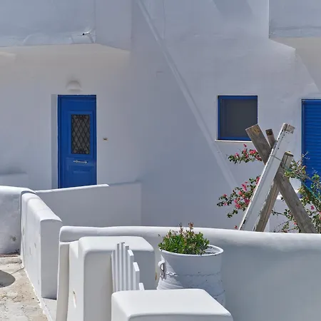 Aurora Beachside Home, Beach, Paros Logaras